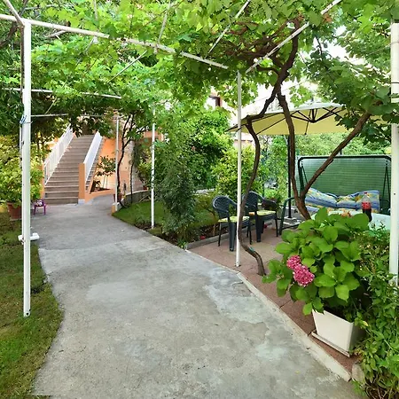 Apartment Enjoy Split