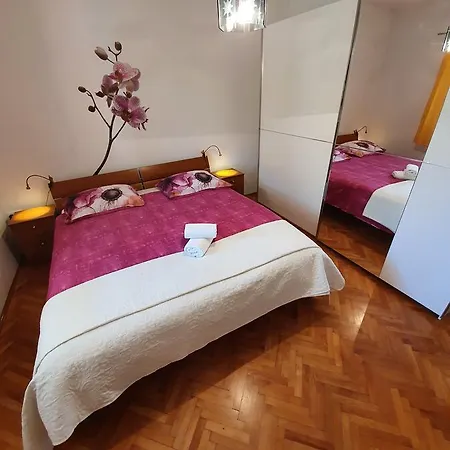 Apartmán Enjoy