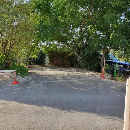 Enjoy You Apartment *