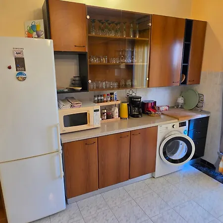Apartament Enjoy
