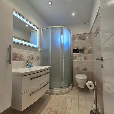 Enjoy Apartament *