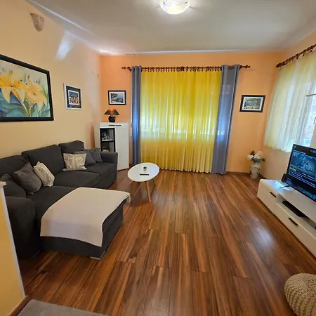 Apartament Enjoy *