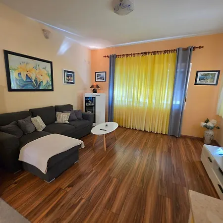 Enjoy Apartament Split