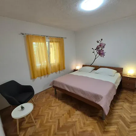 Apartament Enjoy Split