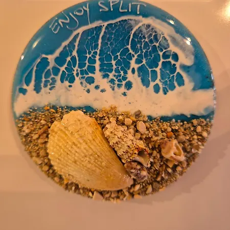 Enjoy * Split