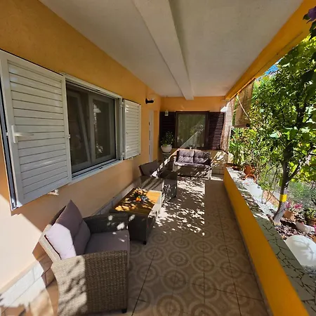 Enjoy Apartament