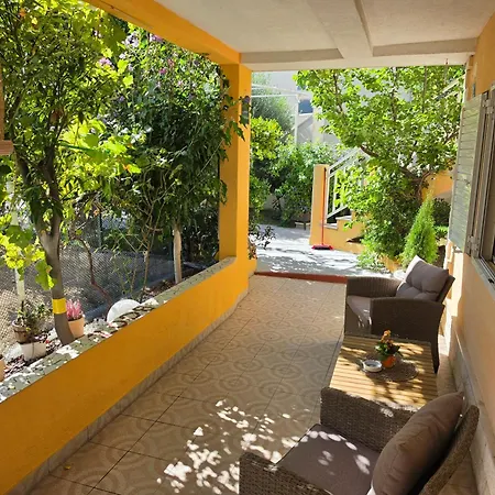 Enjoy Apartament *