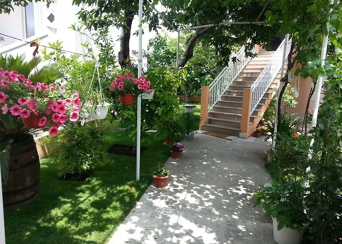 Enjoy Appartement Split