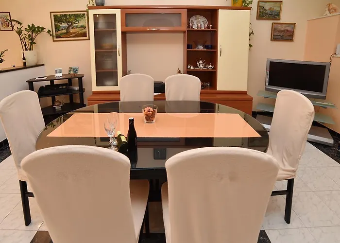 Enjoy Appartement Split