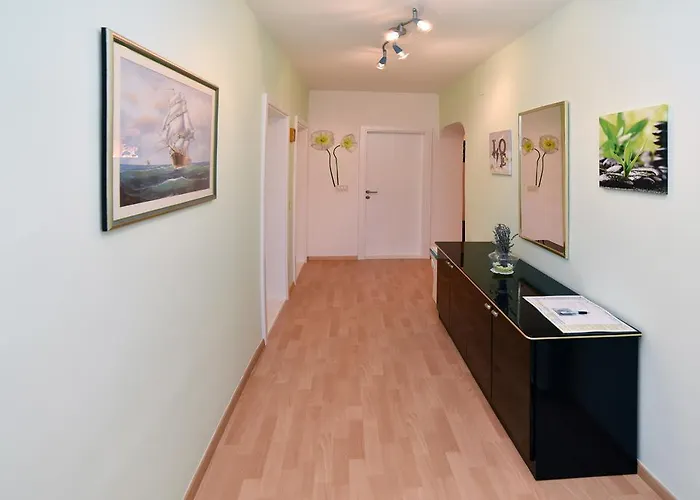 Appartement Enjoy Split