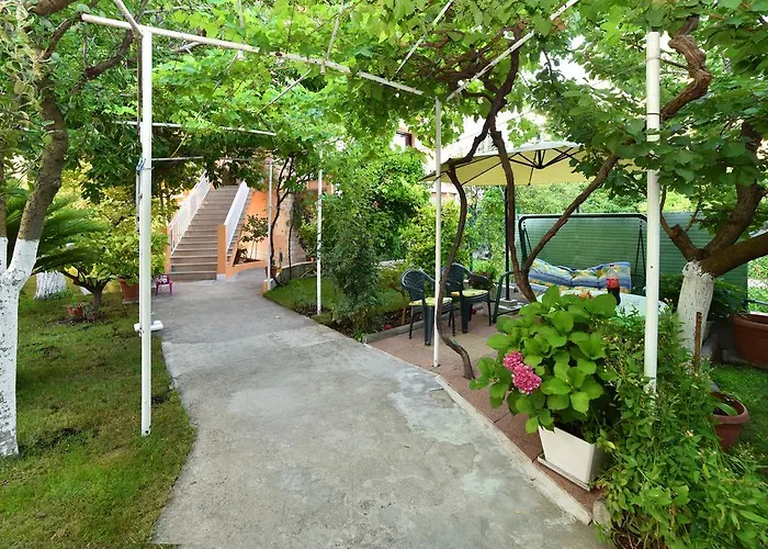 Appartement Enjoy Split