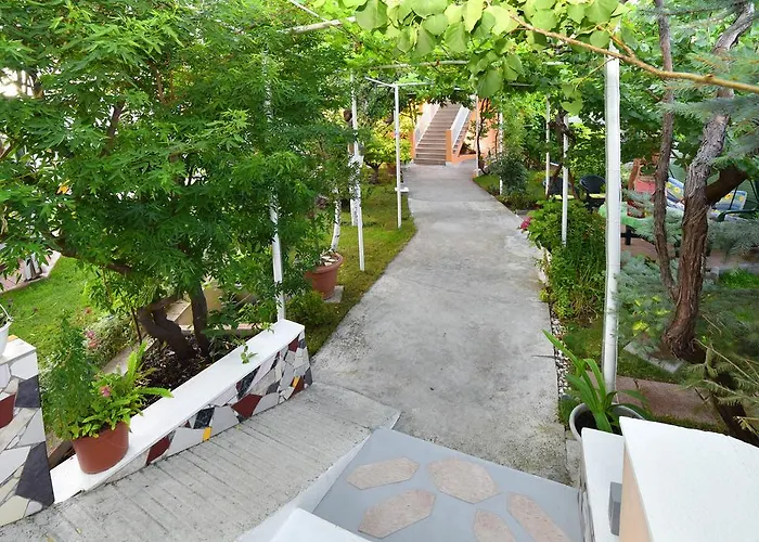 Enjoy Appartement Split