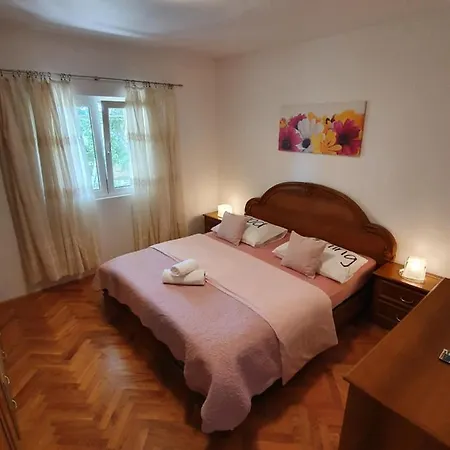 Enjoy Apartman