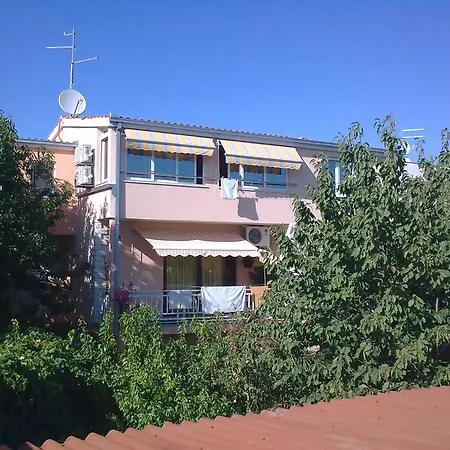 Enjoy Διαμέρισμα *